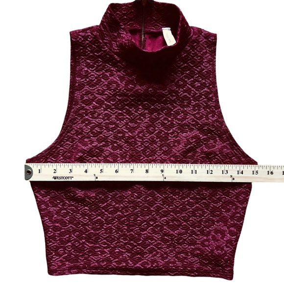 Banana Lemon Top - Picture 6 of 13